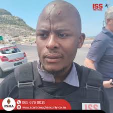 Shane's Towing Western Cape