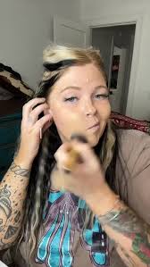 GRWM!!! , #grwm #wv #makeup #trending #fyp