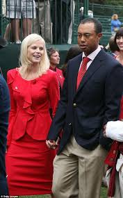 Does tiger woods have tattoos? Tiger Woods Girlfriend Erica Herman Faces Huge Debt While He Makes 1 62m Daily Mail Online