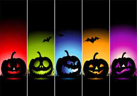 Halloween High Definition 3d Wallpapers For Desktop Wallpaper 3d Abstract Finewallpape Halloween Facebook Cover Happy Halloween Pictures Halloween Images