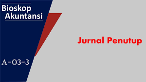 We did not find results for: Jurnal Penutup Perusahaan Dagang Cara Membuat Dan Contoh