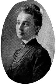 Fannie Hardy Eckstorm
