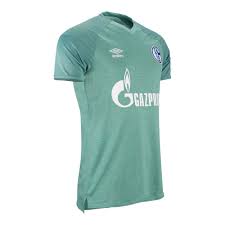 Sv werder bremen home jersey 20/21 (customizable) Schalke 04 2020 21 Umbro Third Kit 20 21 Kits Football Shirt Blog