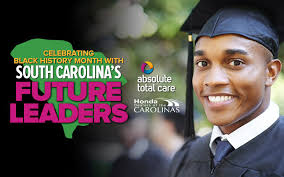 Future Leaders of South Carolina 2020