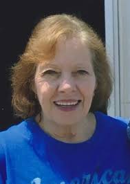 Patricia Johnson Obituary