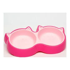 Trend Store Plastik Ikili Pembe Kedi Mama Kabi Fiyati