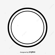 Black Circle Round Material Circle Pretty Circle Png Transparent Clipart Image And Psd File For Free Download In 2021 Creative Circle Circle Clipart Circle Borders