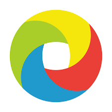 The logo was redesigned to comply with google's material design principles for its 2014 5.0 lollipop version for android. Google Chrome Logo Png