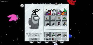 Among Us All Skins Pets And Hats How To Get Them