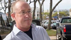 Brian McNamee, ex-Clemens trainer, sentenced in 2015 DWI case