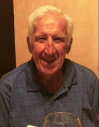 Hugh McCann Obituary (2016)