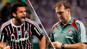 Acompanhe as notícias do fluminense no ge.globo, tudo sobre o tricolor carioca, próximos jogos, resultados, contratações e muito mais. Veja O Que Disse O Tecnico Cuca Sobre O Retorno De Fred Ao Fluminense Explosao Tricolor
