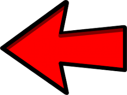Free Left Red Arrow Png Png Image With Transparent Background Png Free Png Images Red Arrow Arrow Image Arrow Background