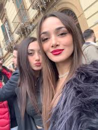 ♛ Maria Andreozzi ♛ (@maryandreozzi_) • Threads, Say more