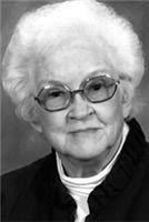 Yvonne Morrow Obituary (2016)