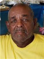 Willie Encalade Obituary (1939