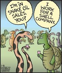 34 Hilarious One-Panel Comics By Bill Whitehead To Add A Smile To Your Day  (New Pics)