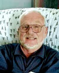 William "Bill" Salter Obituary June 2, 2023