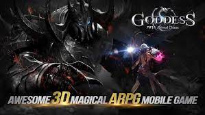 Dalam gamenya, order & chaos 2 ini. 13 Game Rpg Online Android Terbaik Yang Harus Kamu Coba