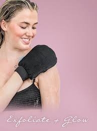 Amazon.com: Seraphic Skincare Premium Back Exfoliator