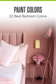 22 Best Bedroom Paint Colors Extra