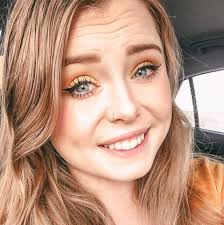 Tessa Marie Kauffman