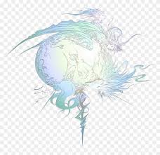 I watch the verum rex commercial and then the secret ending. Final Fantasy Versus Xiii Logo Final Fantasy Xiii Logo Free Transparent Png Clipart Images Download