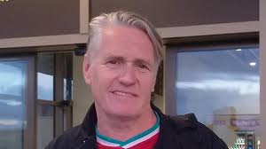 NI Liverpool fan released from hospital after being struck by car at parade 