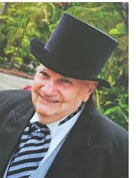 Louis Block Obituary (1928