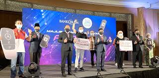 Make your dream home yours today. Ambulance Driver Takes Home Million Ringgit Prize The Star