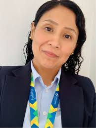 Ivonne Palomares Villaseca