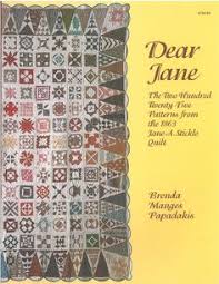And if you do, it would make me tremendously. 14 Dear Jane Ideas Dear Jane Quilt Quilts Quilt Patterns