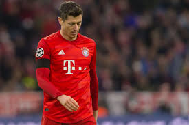 Almost every football fan was convinced that robert lewandowski earned the ballon d'or this year. Robert Lewandowski Robbed Of Ballon D Or Bavarian Football Works