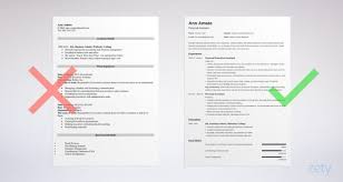 A clean and timeless presentation that stands out in almost any situation. Best Resume Format Professional Samples Simple Examples Formats First Time Skills For Simple Resume Format Examples Resume Vendor Development Resume Skills For Pilot Resume Software Quality Assurance Sample Resume Free Resume Writing