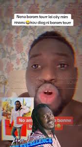 Colomban Sénégal Thiaga Yi