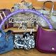 Designer Purse Bingo event image