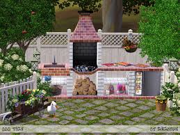 Cloths, hair, objects, lots, accessories, makeup, shoes, skins, poses, eyes, mods, sets and more. Mensure S Bbq Time Outdoor Kitchen