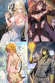 From Goblin to Goblin God] — Imagine being killed and reincarnated as a  goblin. To take revenge, you must become stronger — and the only way to do  that is by having