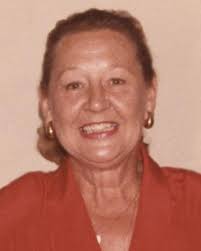 Helen Burger Obituary (1926