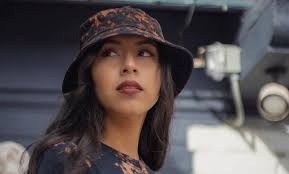 Daily Inspiration: Meet Paloma Ramirez