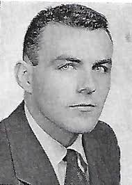 Obituary of Gerald F Keating