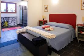 HOTEL LA CASA DI CAMPAGNA SPRESIANO 3* (Italia)