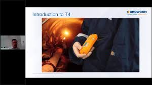 The red line on the graph shows workers with other. Crowcon T4 Personal Gas Monitor Portable Gas Detection Webinar Youtube