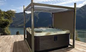 Hot tub enclosures patio ideas. Hot Tub Gazebos Covers Enclosures Hot Tub Covers