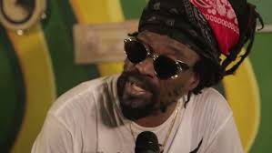 MICHAEL ROSE interview @ Rototom Sunsplash 2016