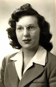 Audrey Bicknell Obituary