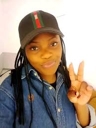 I know i'm changing because i'm calm about things the old me would've lost  it for