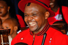 Wedding Celebration in Chebangang Saptet Village