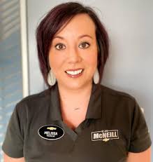 Ballas Chevrolet Staff