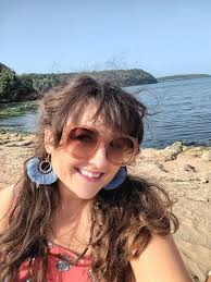 woodstown #sunseasand #summermoments #blueskies #summerwithfriends  #mansbestfriend #dogsofinstagram #labradorable